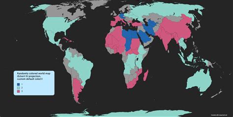 MapChart on Twitter.